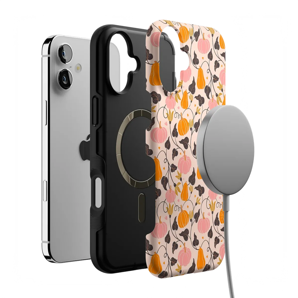 Pumpkin Princess | Harvest Vines Case