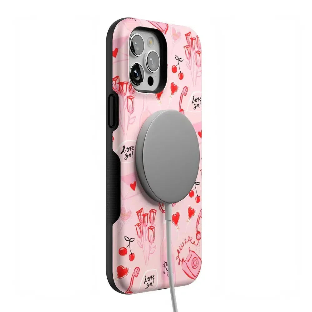 That's Amore | Valentine's Case